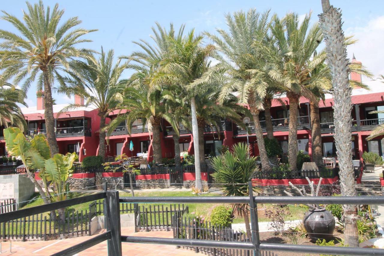 Ferienhaus Sun Club Top Bungalow Jardin